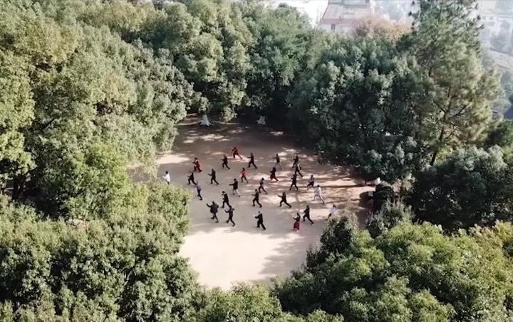 浙江苍南小镇在哪里,苍南旅游小镇亮相