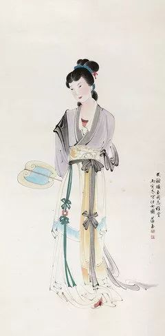 古代美人有多美,古代四大美人盛世容颜