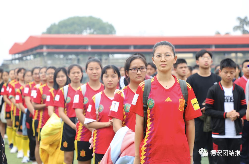 思茅区篮球足球排球啦啦操比赛,大理州第八届篮球足球啦啦操联赛