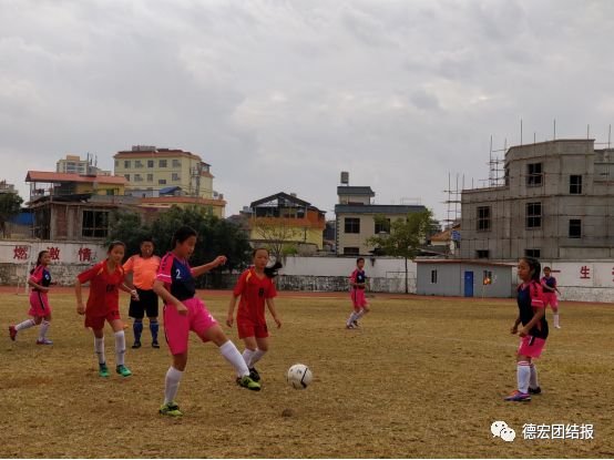 思茅区篮球足球排球啦啦操比赛,大理州第八届篮球足球啦啦操联赛