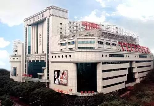 西安变迁纪录片,千年古都西安