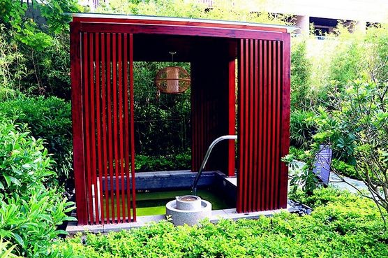 人均不到70的温泉,珠光御景温泉酒店丰顺