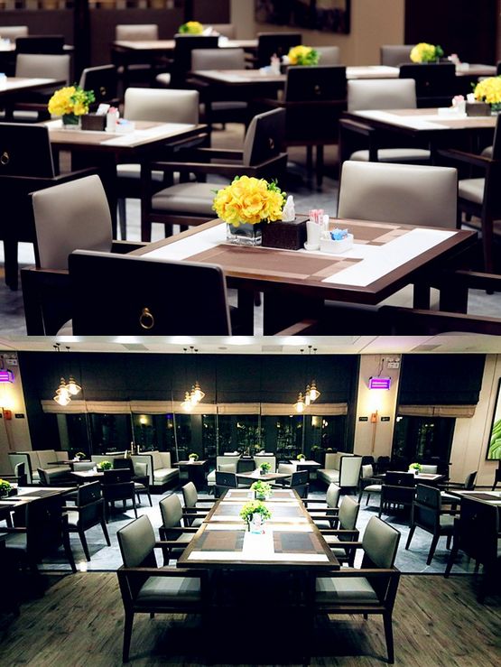 人均不到70的温泉,珠光御景温泉酒店丰顺