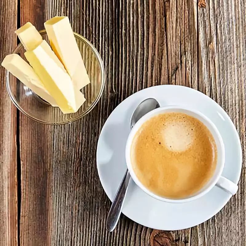 「郑西希」黄油健康吗?营养吗?能不能放心吃?