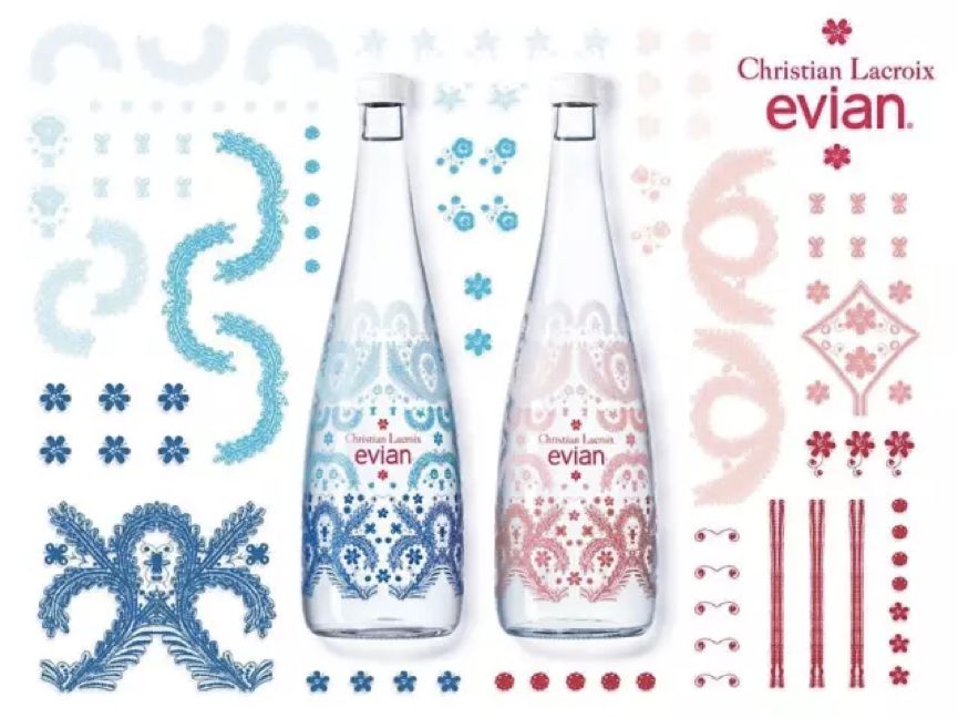 农夫山泉猪年典藏金猪瓶,农夫山泉新包装是什么瓶