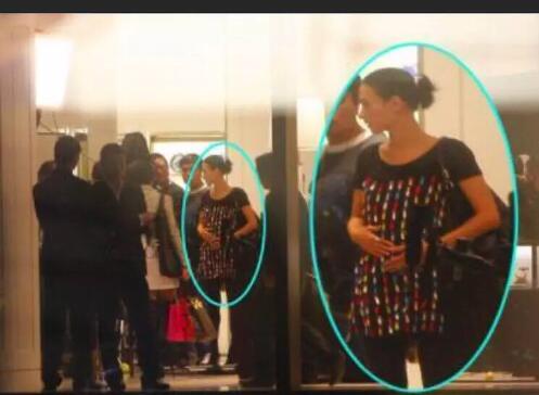 如何看待张柏芝三胎生了个儿子,张柏芝官宣三胎了吗