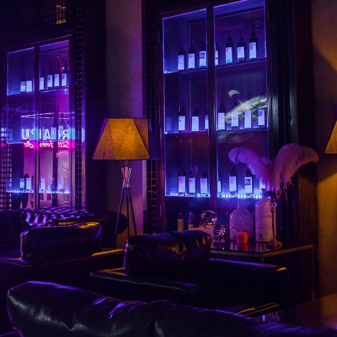 下着雪的长安城,下着雪的西安