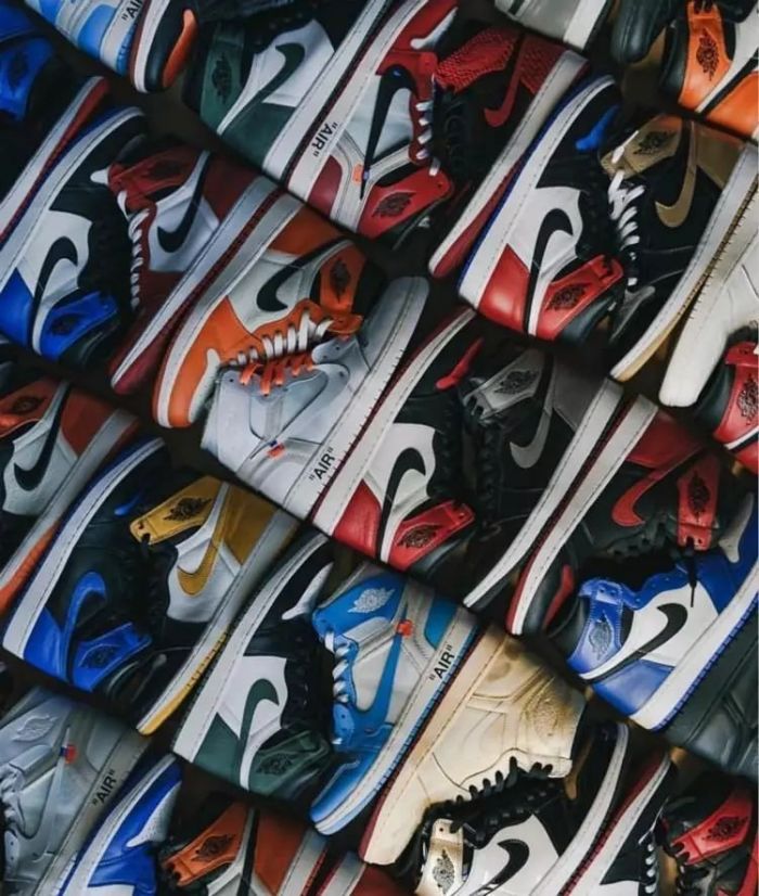 球鞋转售,球鞋最新交易消息