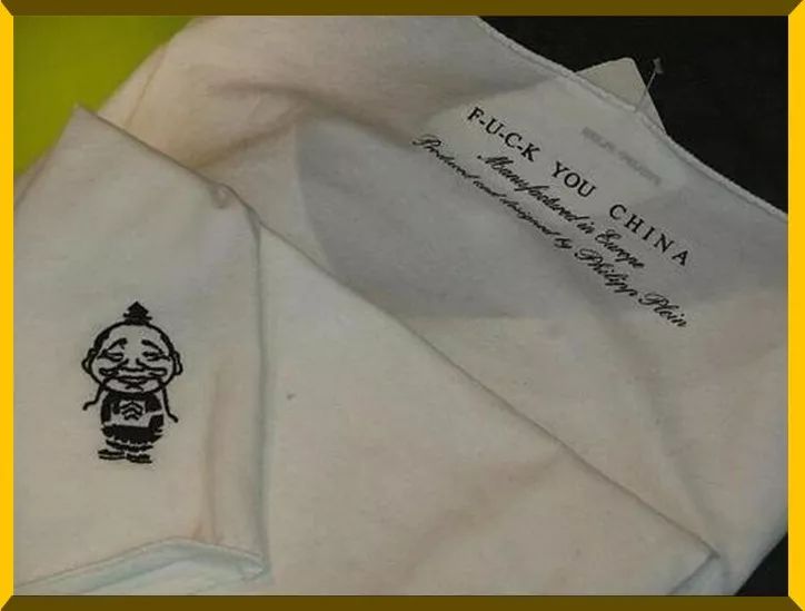 dg辱华风波背后的故事,dg辱华事件后的变化