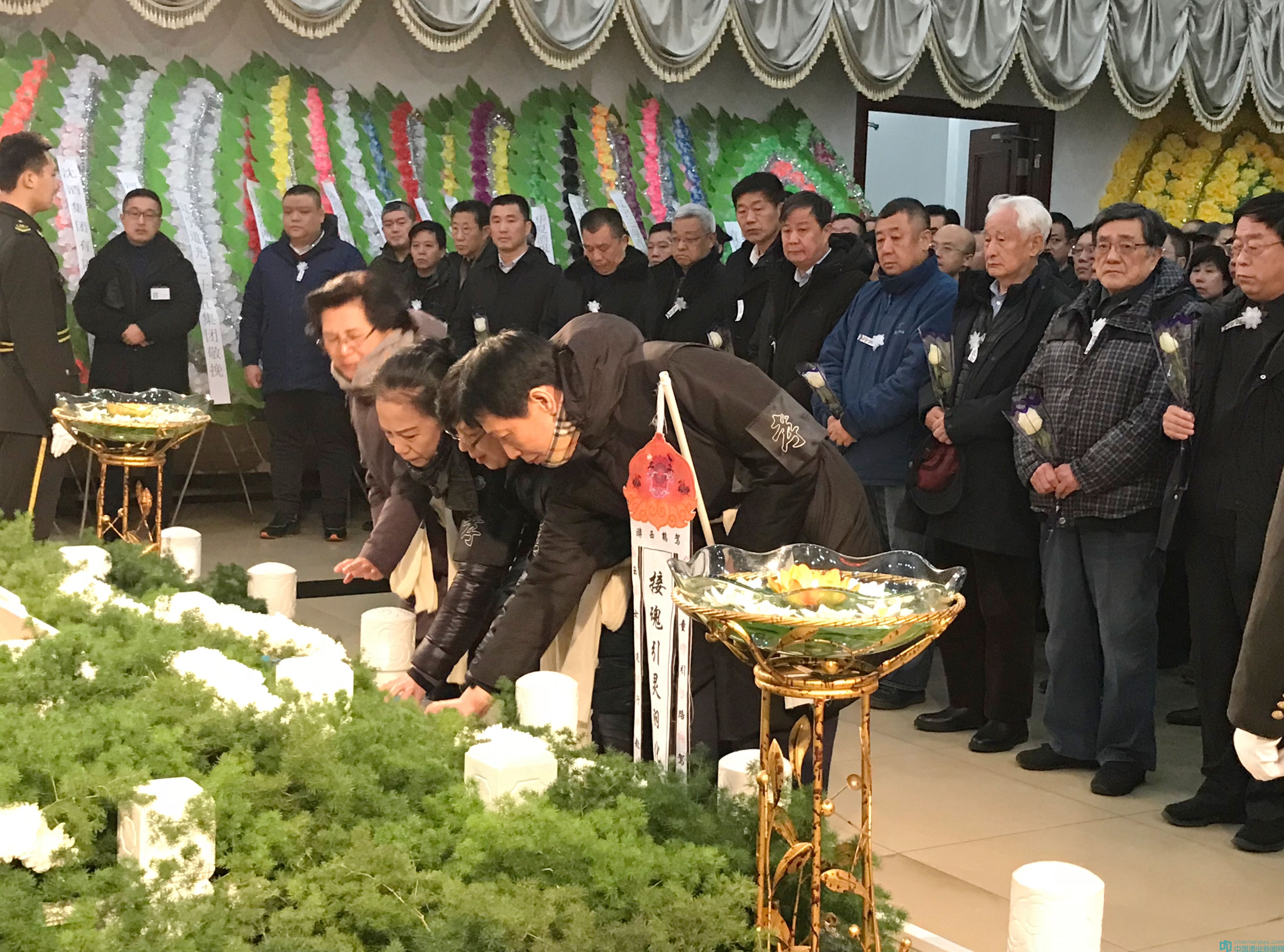 传承匠人匠心，冰城送别一代宗师高月明