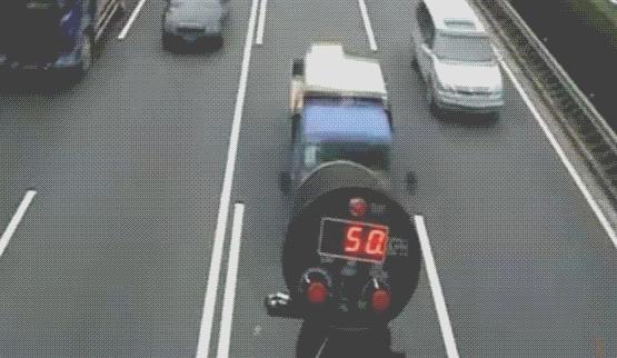 马路上各种摄像头都长什么样,马路口摄像头有什么用