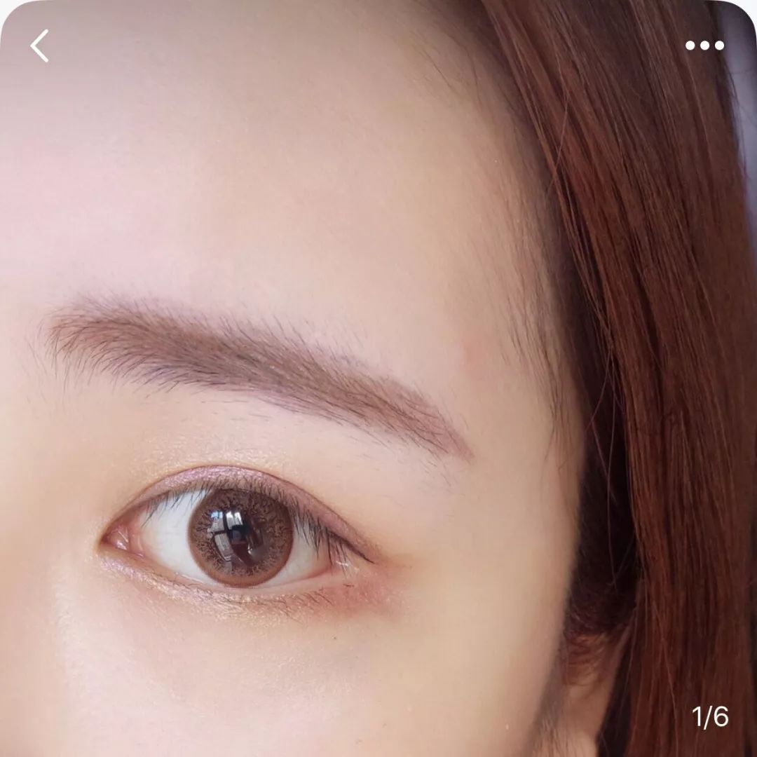 超神仙紫色美瞳推荐,美瞳网红爆款2023最新款怎么戴