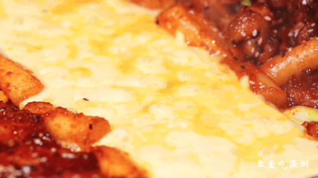 好吃的韩料店有哪些,骨灰级吃货