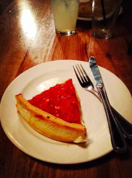 出国旅游必点食物,出国必备的速食食物清单