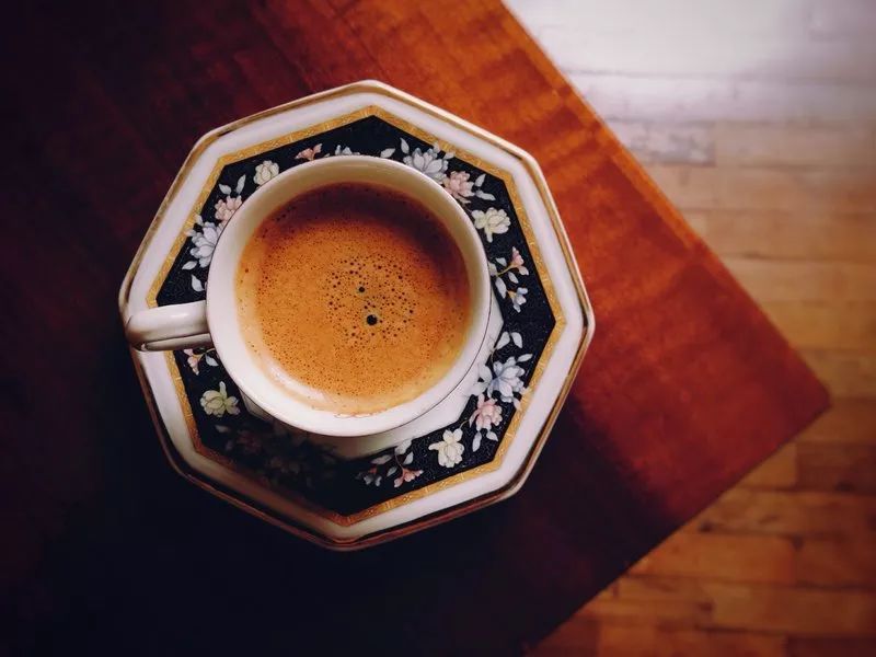 咖啡能预防感冒吗,咖啡可预防感冒吗