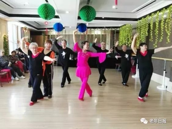 如何做一个不令人讨厌的老年人,怎么做一个有智慧的老年人