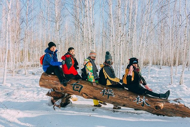 初春到哪里旅游好玩,9-10月国内赏秋小众线路