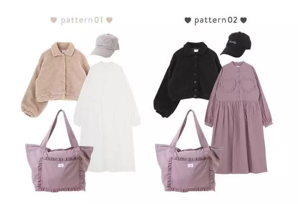 日本福袋都有什么,2018日本福袋到哪里买