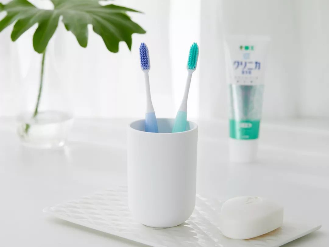 真正美白牙齿的牙膏是哪一款,日本公认最美白的牙膏