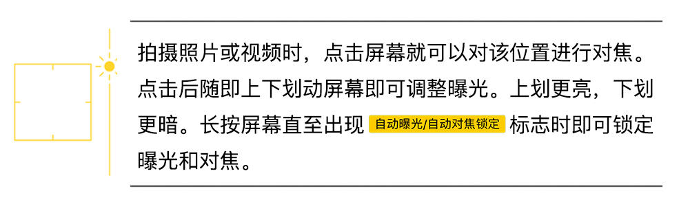 iphone相机功能逆天吗,iphone自带相机能拍摄影作品吗