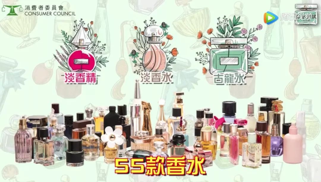 香水过敏的原因是什么,香水皮肤过敏还能继续用嘛