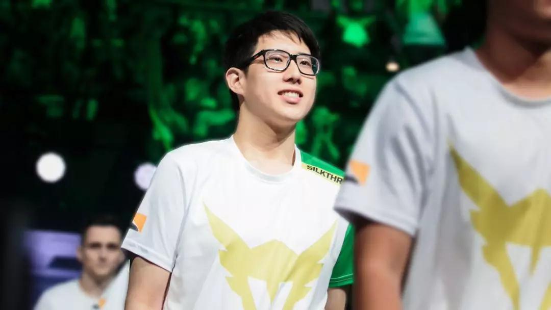 致华盛顿silkthread：再会我们的华裔男孩