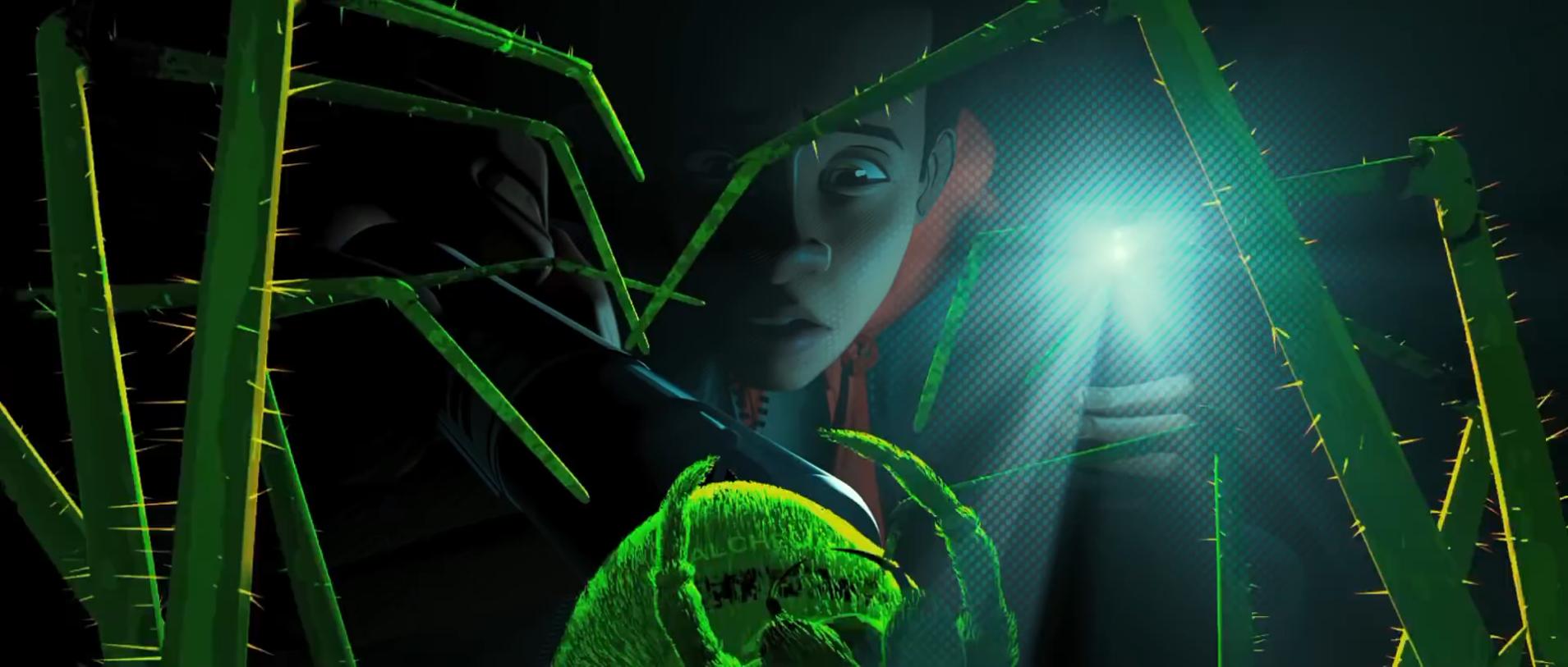 蜘蛛侠终极档案书,蜘蛛侠究极档案