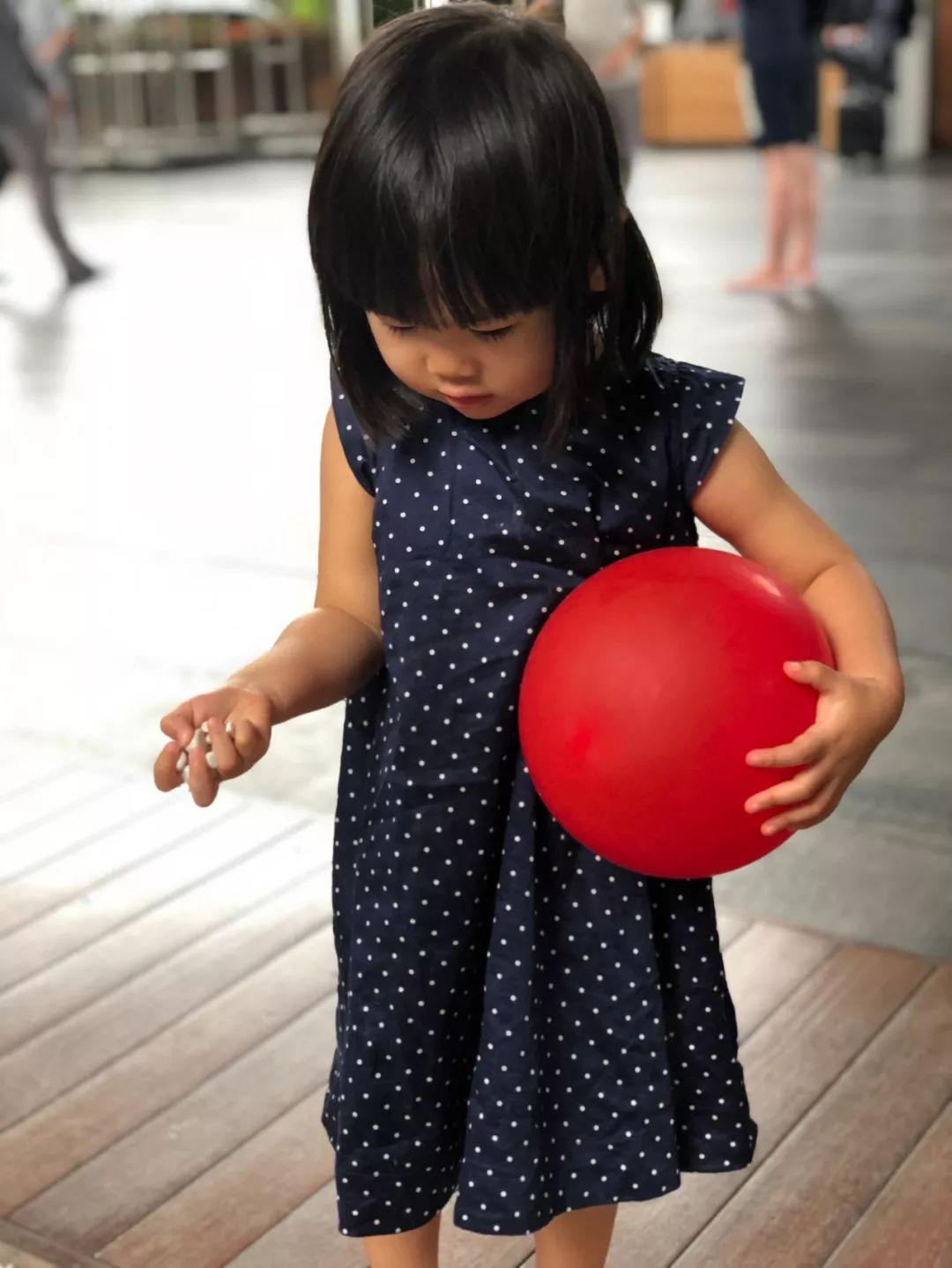 杂草宝宝,杂草堆里的宝