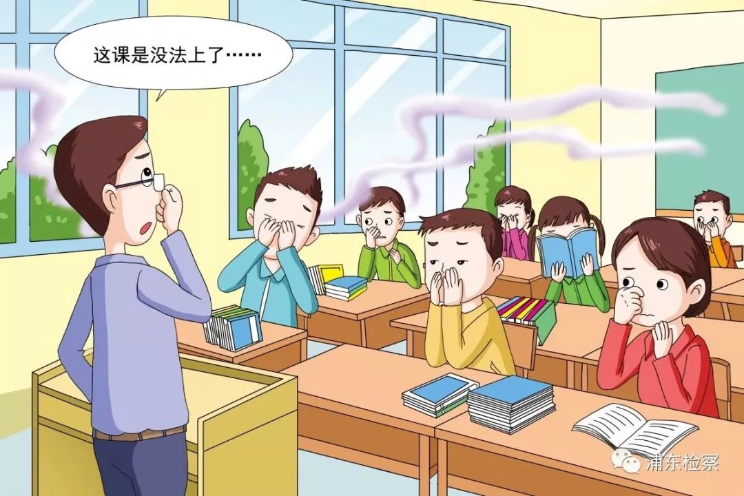 公益诉讼检察的故事,公益诉讼宣传周