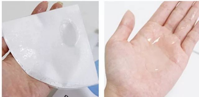 好物｜卖爆了的“蓝色药丸”，敷完脸水水的、亮亮的！