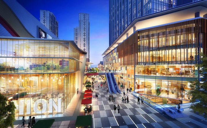 秦皇岛城市新区建设,秦皇岛辛店子新区规划图