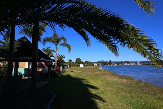 一路向南自驾游记,一路向南自驾行