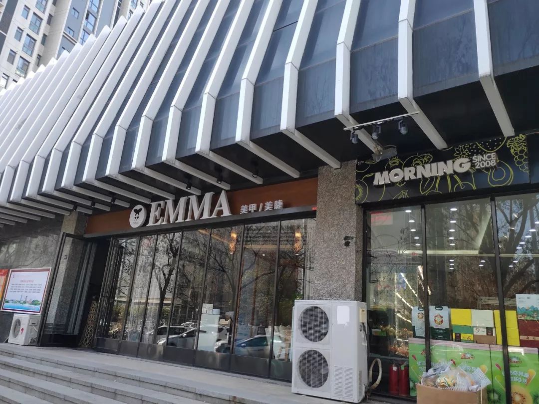 大社区底商为什么人气不行,商业街位置不好怎么聚人气