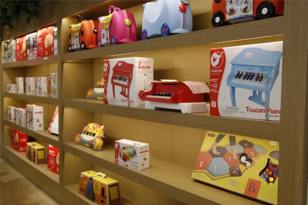 西安这地儿全球进口商品白菜价！逛完立马删掉代购微信！