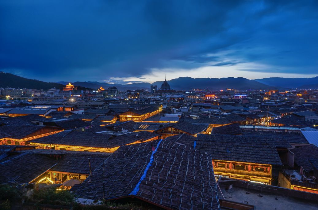 50家最美民宿,全国10家最美民宿