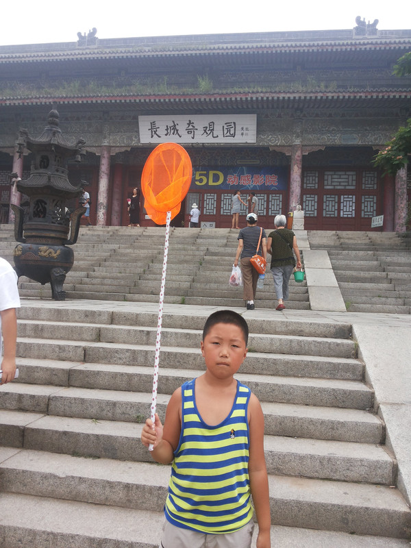 山海关秦皇岛三日游,山海关三天两晚游