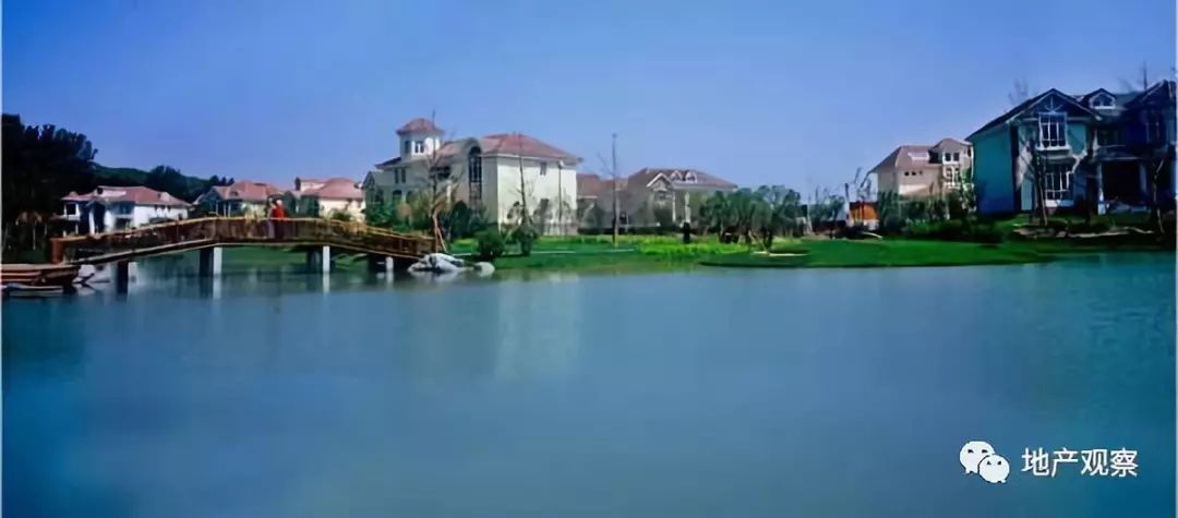 实探一线湖景房,实探丹阳豪宅区