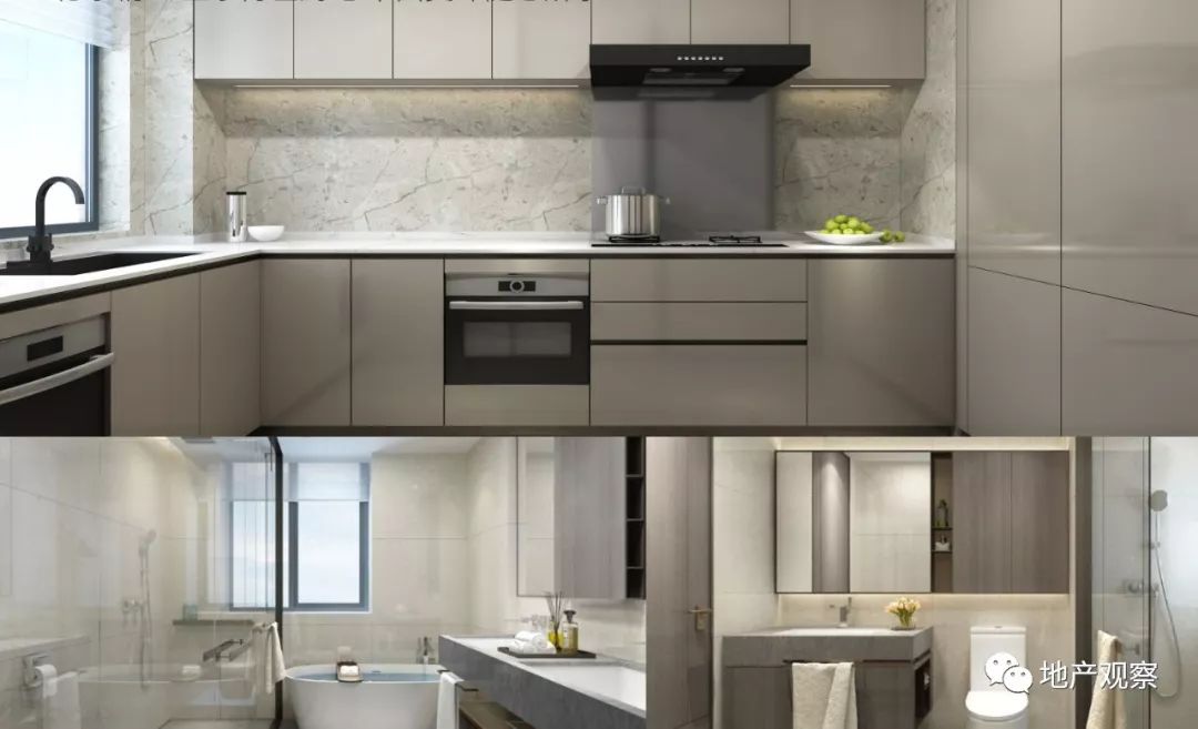 实探一线湖景房,实探丹阳豪宅区