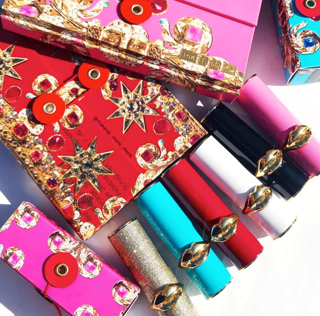 美妆国外小众品牌推荐,小众但口碑好的护肤品牌