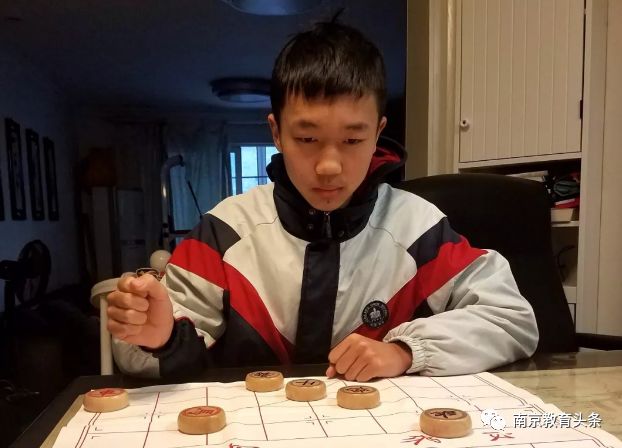 金陵中学河西分校毕业典礼,金陵中学河西分校20岁生日快乐