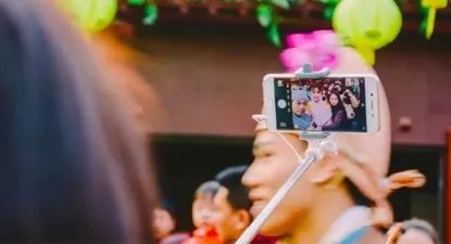 珠海市区过年人都去哪里逛,珠海人怎样过年