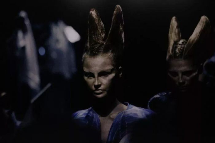 闪电麦昆的视频,麦昆现在的消息