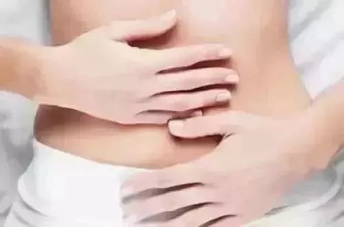 揉腹养生操怎么做,健康揉腹操