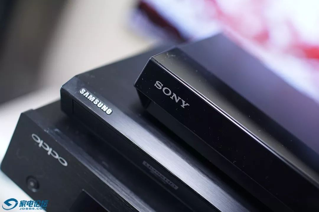 五千元内唯一支持杜比视界的UHD蓝光机-索尼X700 UHD蓝光机开箱晒单