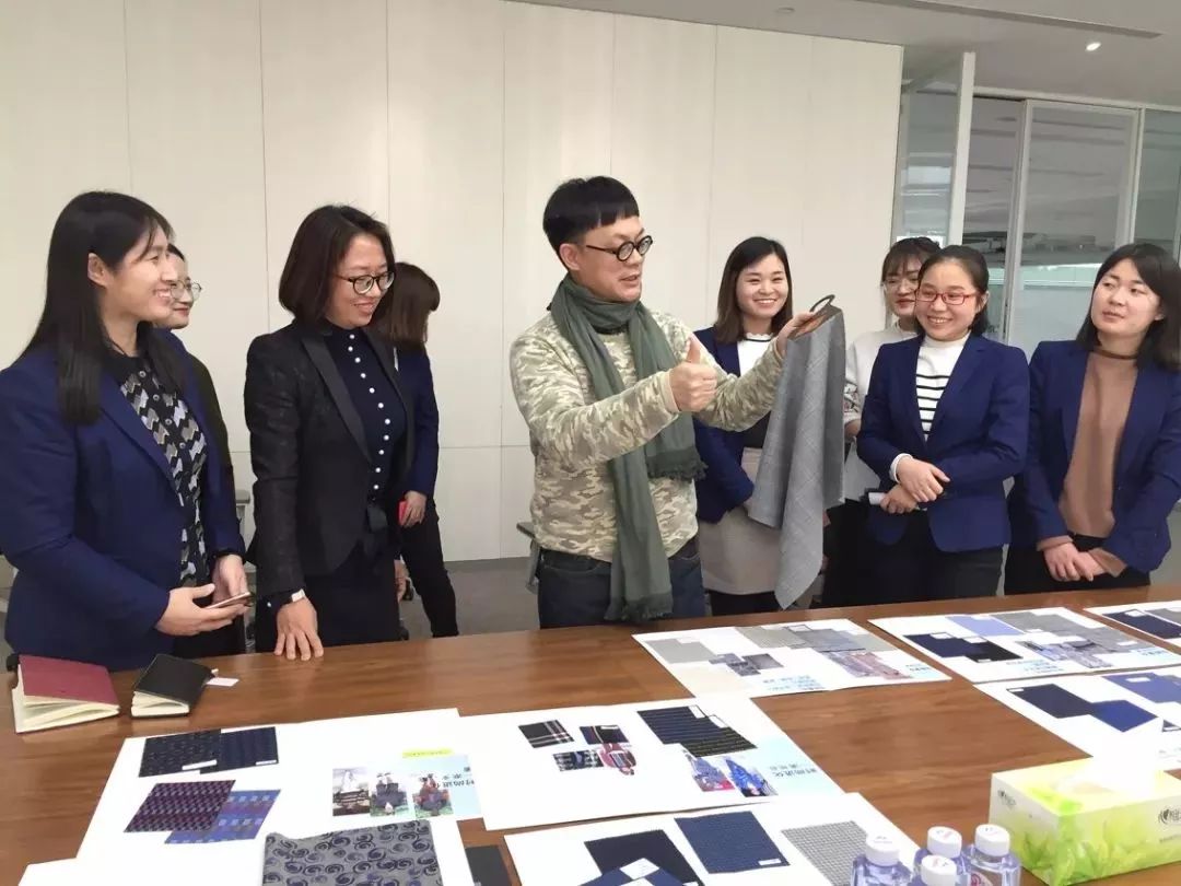 春季面料开发趋势,展望今后服装面料趋势