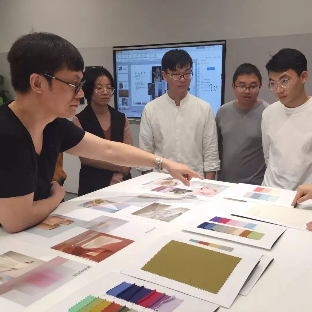 春季面料开发趋势,展望今后服装面料趋势