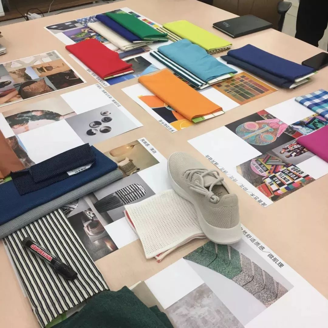 春季面料开发趋势,展望今后服装面料趋势