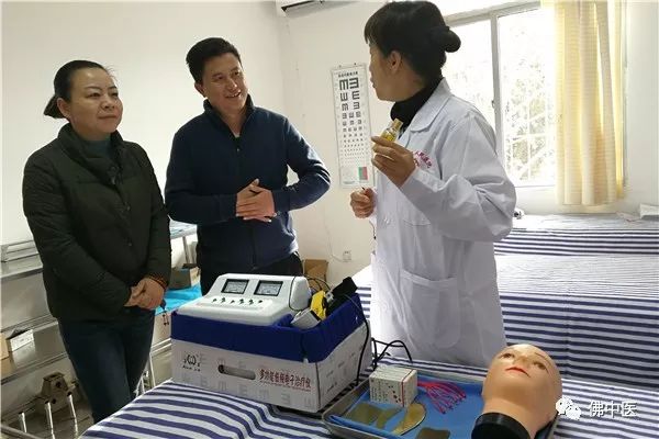「凉山支医」佛中医首位赴川骨干精准帮扶获赞誉，反响热烈