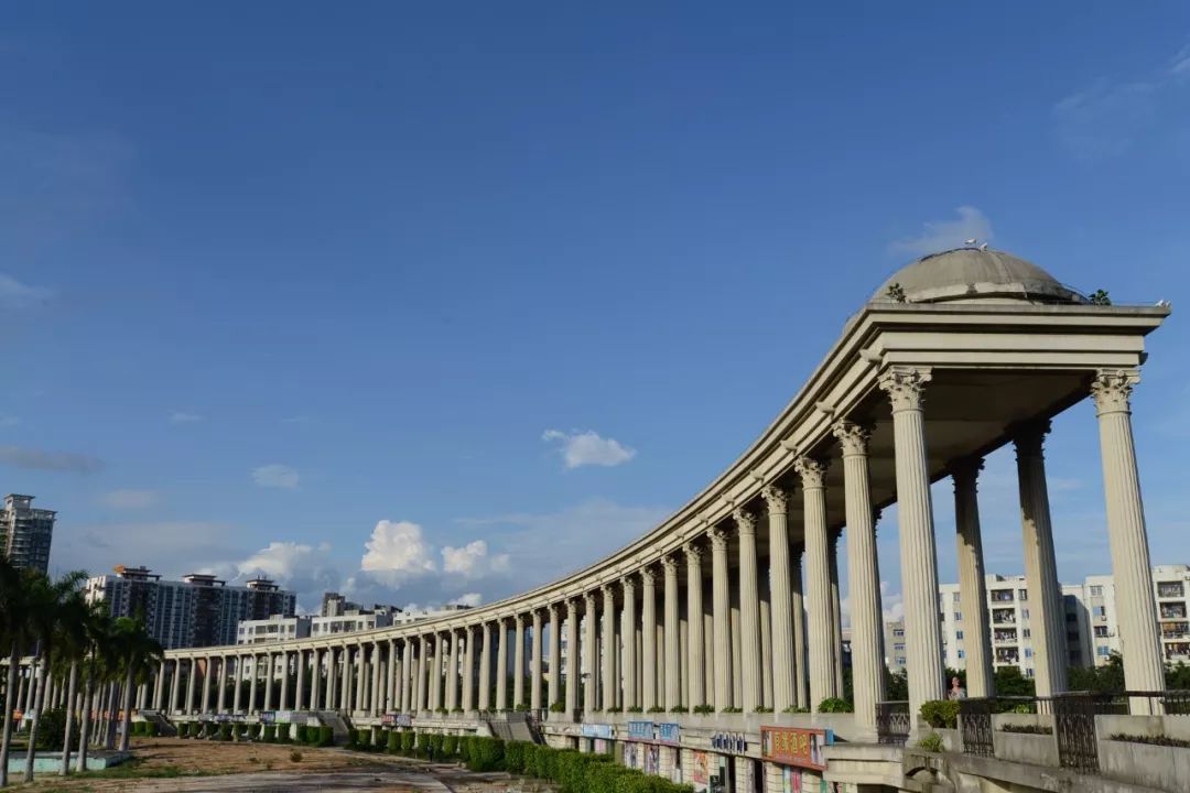 这里是新桥,这里是重庆