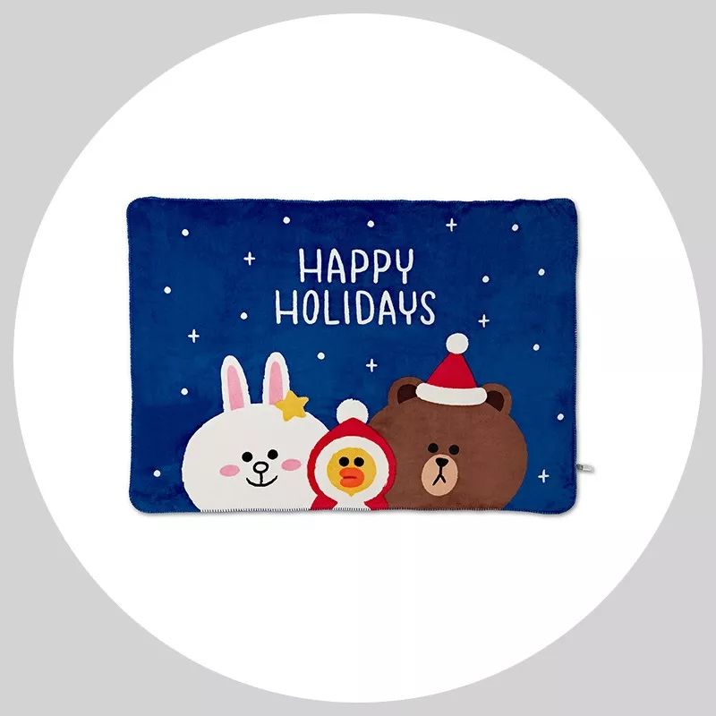 少女心圣诞节的小物品,圣诞节最美小物